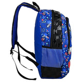 🚀 Smiggle Sonic The Hedgehog Classic Backpack – Race Into Adventure! 🚀