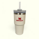 STANLEY Quencher H2.0 FlowState™ Tumbler | 20 OZ - Sustainable, Leakproof, and Stylish Hydration
