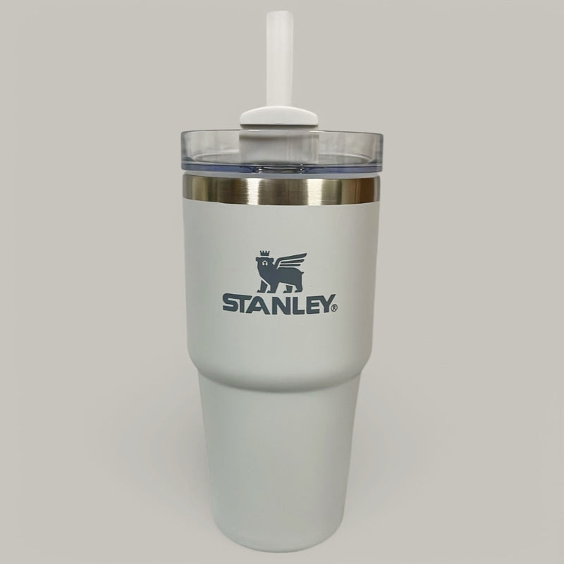 STANLEY Quencher H2.0 FlowState™ Tumbler | 20 OZ - Sustainable, Leakproof, and Stylish Hydration