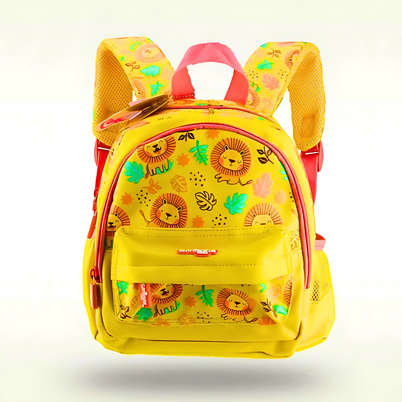 Cute Trendy Funky Backpack for Kids