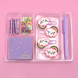 Unique 3D Theme Stationary Set For Kids