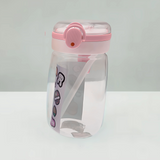 Water Bottle with Soft Handle for Kids - 500ml