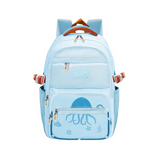 Stylish & Comfortable School Backpack – Perfect for Students