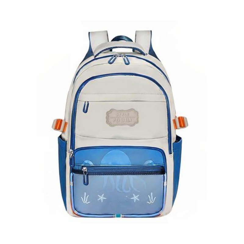 Stylish & Comfortable School Backpack – Perfect for Students