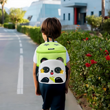 Cute panda Design Bag pack for Kids