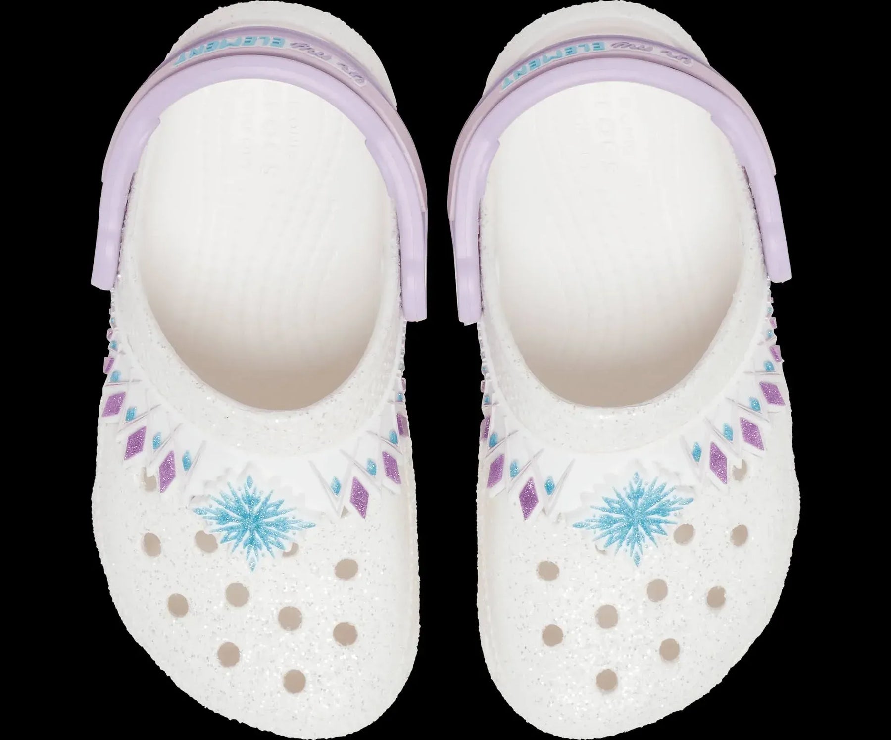 Crocs x Frozen II – Magical Comfort for Little Adventurers