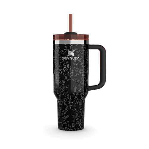 Barbie™ x Stanley Limited Edition 40oz 1.8L - Tumbler Type Water Bottle