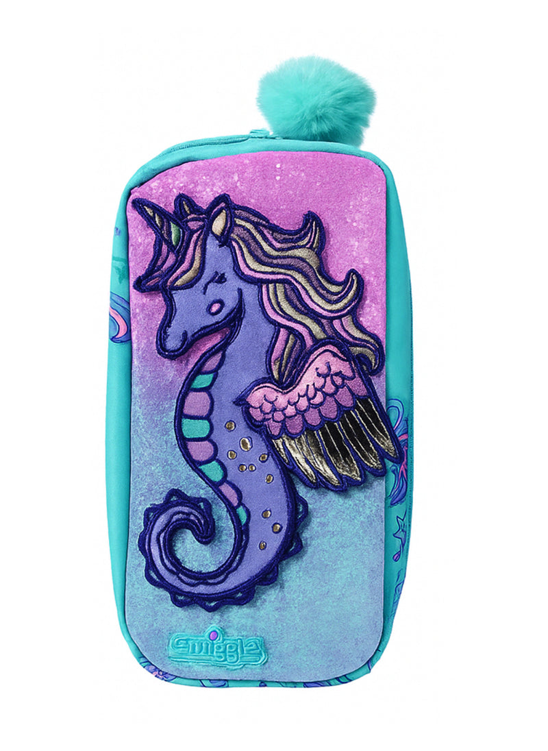 Smiggle Pencil Case Pouch For Kids