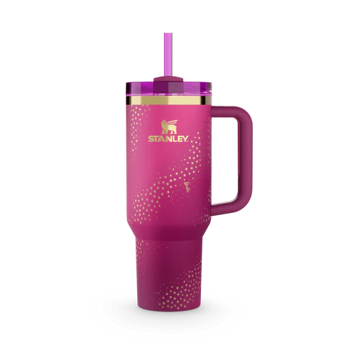 Barbie™ x Stanley Limited Edition 40oz 1.8L - Tumbler Type Water Bottle