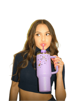 STANLEY X OLIVIA RODRIGO 1200ml Water Bottle - Premium Stainless Steel, Leakproof, & Stylish Hydration
