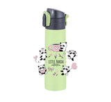 Kids 500ml Insulated Chiller Bottle – Stainless Steel, BPA-Free