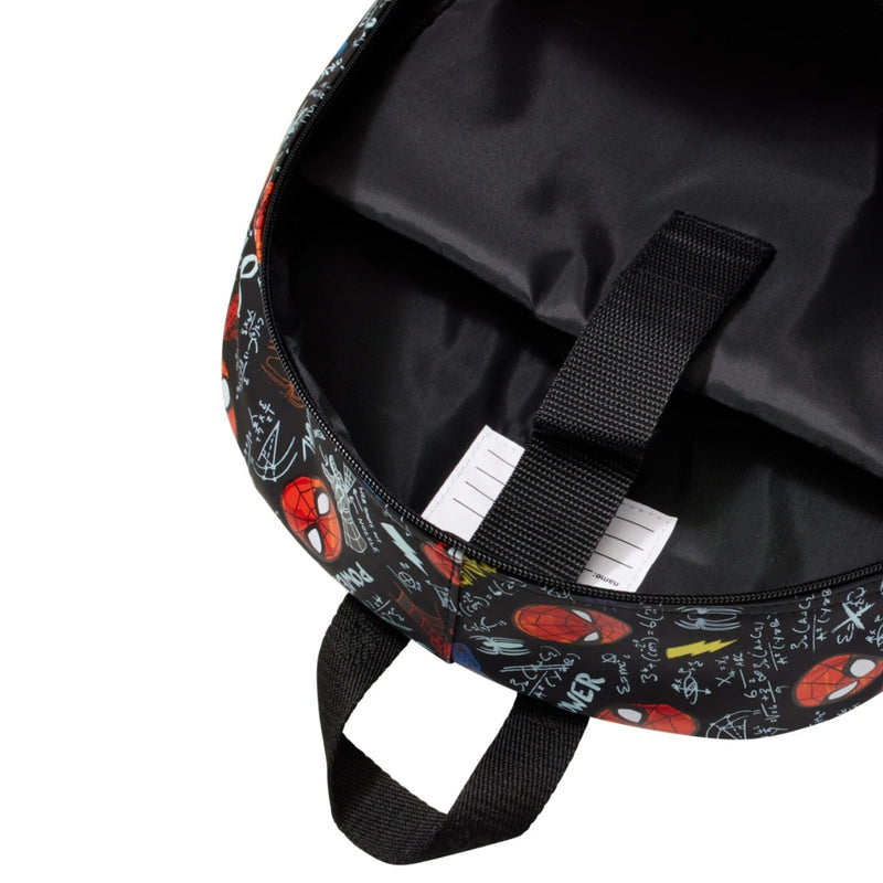 Spider-Man Classic Backpack - Smiggle x Marvel Limited Edition Marvel Collection