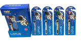 Children’s Toothbrush – Ultra-Soft Bristles for Ages 3 and Up- Pack of 4