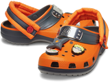 Crocs Kids’ Naruto Edition Clogs with 6 Iconic Jibbitz™ Charms