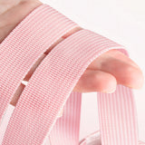 Multi-Purpose Shopping Bag with Handle Strap and Zipper Lock