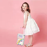Magical Girl Makeup Trolley Collection | Fantasy Friends Makeup Trolley Set – Unicorn, Mermaid & Kuromi Editions