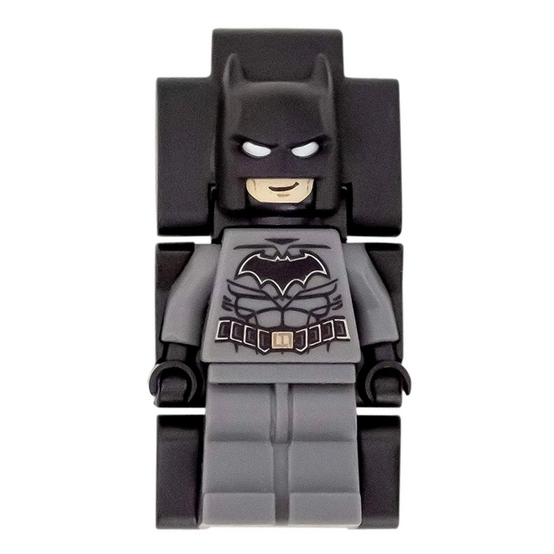 LEGO Kids Wrist Watch | Batman Design