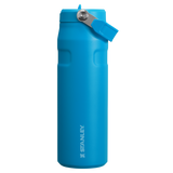 Stanley IceFlow Aerolight Bottle Flip Straw 2.0 | 16 OZ - Lightweight, Leakproof & Insulated Hydration