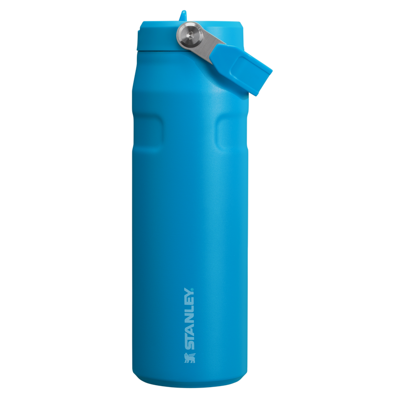 Stanley IceFlow Aerolight Bottle Flip Straw 2.0 | 16 OZ - Lightweight, Leakproof & Insulated Hydration