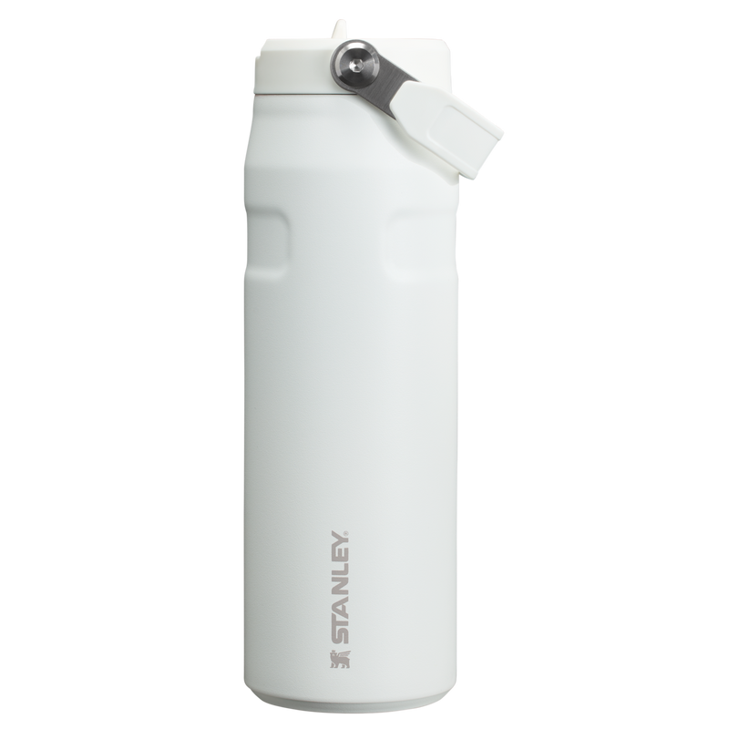 Stanley IceFlow Aerolight Bottle Flip Straw 2.0 | 16 OZ - Lightweight, Leakproof & Insulated Hydration