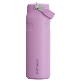 Stanley IceFlow Aerolight Bottle Flip Straw 2.0 | 16 OZ - Lightweight, Leakproof & Insulated Hydration