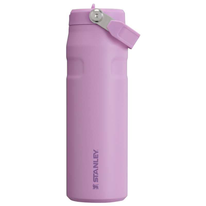 Stanley IceFlow Aerolight Bottle Flip Straw 2.0 | 16 OZ - Lightweight, Leakproof & Insulated Hydration