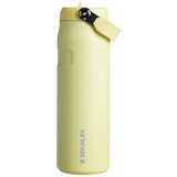 Stanley IceFlow Aerolight Bottle Flip Straw 2.0 | 16 OZ - Lightweight, Leakproof & Insulated Hydration