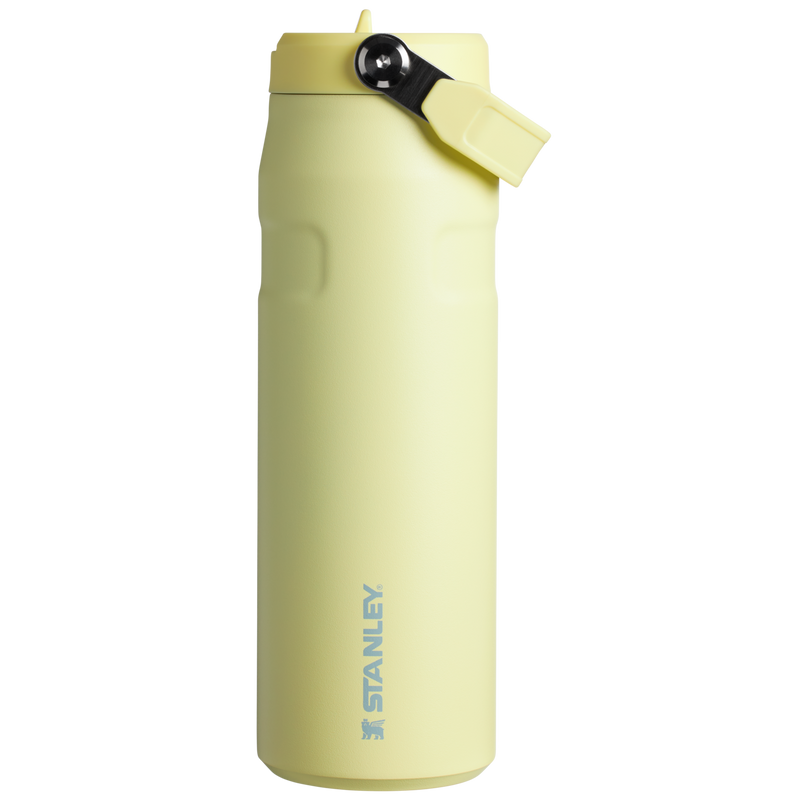 Stanley IceFlow Aerolight Bottle Flip Straw 2.0 | 16 OZ - Lightweight, Leakproof & Insulated Hydration