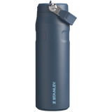 Stanley IceFlow Aerolight Bottle Flip Straw 2.0 | 16 OZ - Lightweight, Leakproof & Insulated Hydration