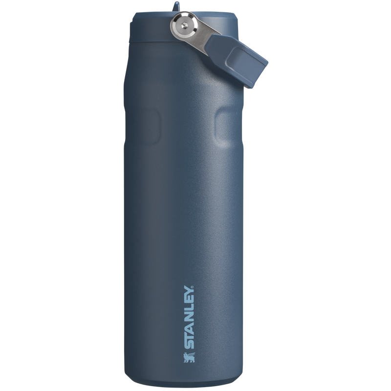 Stanley IceFlow Aerolight Bottle Flip Straw 2.0 | 16 OZ - Lightweight, Leakproof & Insulated Hydration