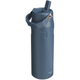Stanley IceFlow Aerolight Bottle Flip Straw 2.0 | 16 OZ - Lightweight, Leakproof & Insulated Hydration