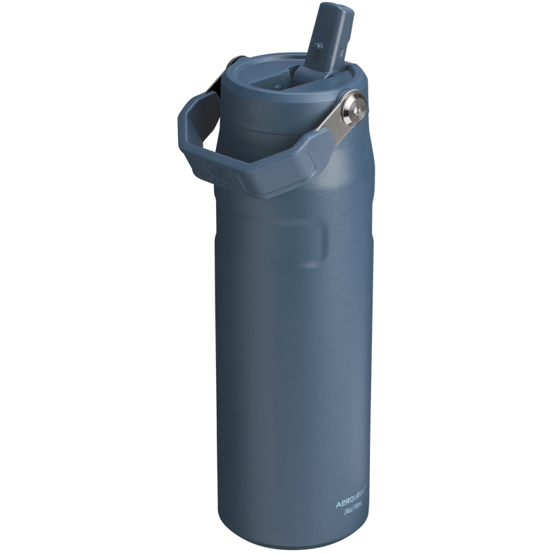 Stanley IceFlow Aerolight Bottle Flip Straw 2.0 | 16 OZ - Lightweight, Leakproof & Insulated Hydration
