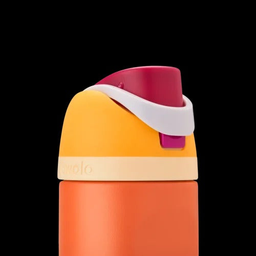 Owala Stainless Steel FreeSip 24 oz water bottle