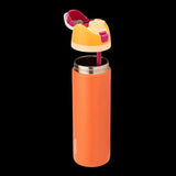 Owala Stainless Steel FreeSip 24 oz water bottle