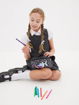 Smiggle Pencil Case Pouch For Kids