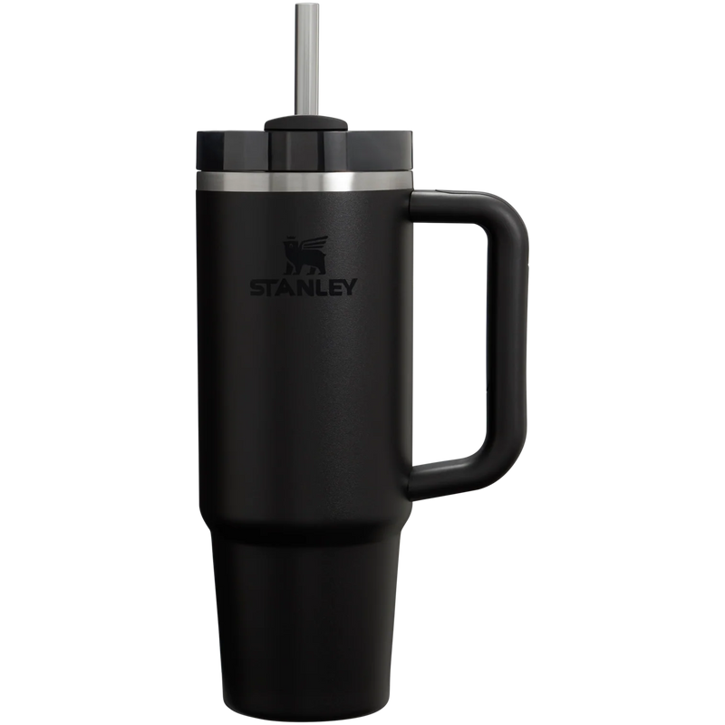 Stanley Quencher H2.0 FlowState™ Tumbler – 40oz | 1.18L | Insulated Tumbler