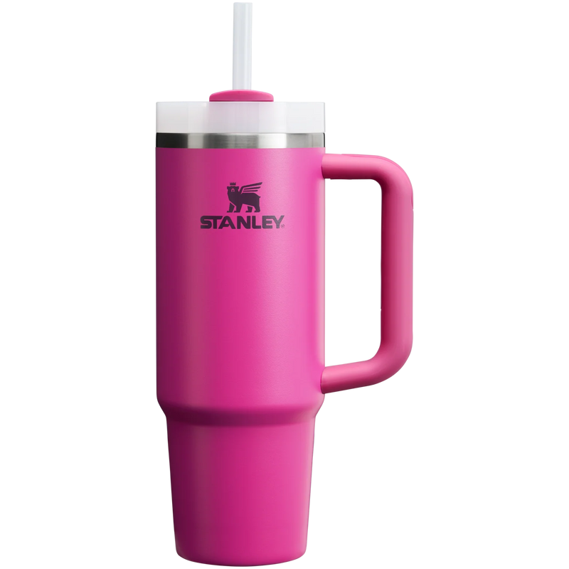 Stanley Quencher H2.0 FlowState™ Tumbler – 40oz | 1.18L | Insulated Tumbler