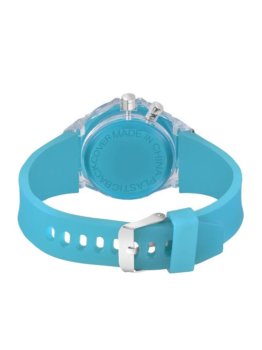 Unisex Kids Analogue Multi Function Watch Blue Captain America