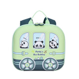 Stylish Hardshell Backpack for Kids– Lightweight, Durable & Water-Resistant