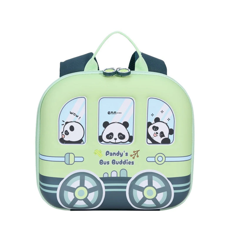 Stylish Hardshell Backpack for Kids– Lightweight, Durable & Water-Resistant