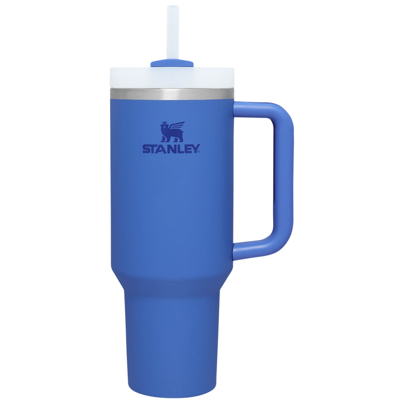 Stanley Quencher H2.0 FlowState™ Tumbler – 40oz | 1.18L | Insulated Tumbler