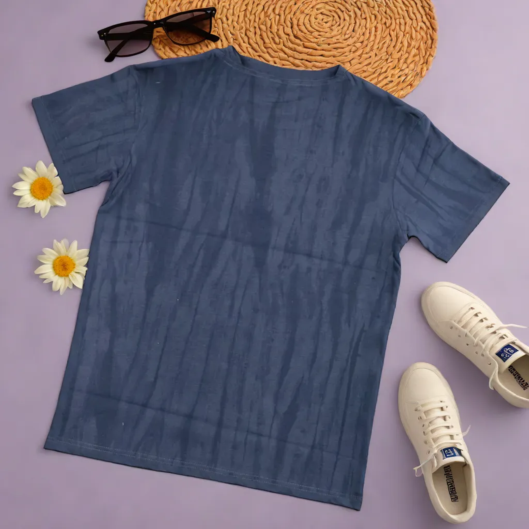 Kids' Short Sleeve T-Shirt with Graphic Print