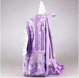 ✨ Smiggle Unicorn Wings Backpack – Magical & Fun for Kids ✨