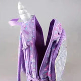✨ Smiggle Unicorn Wings Backpack – Magical & Fun for Kids ✨