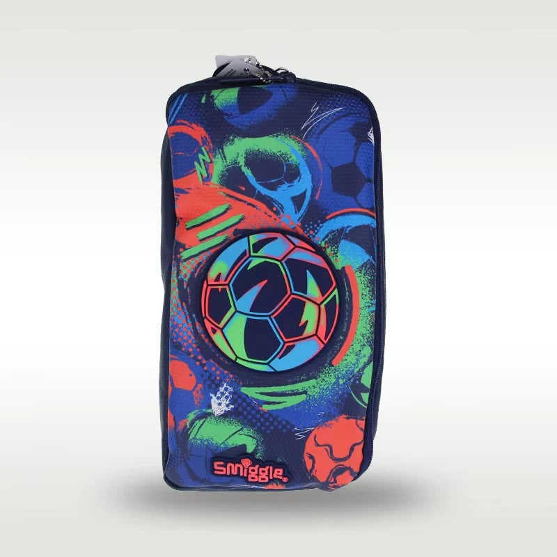 Smiggle Pencil Case Pouch For Kids