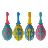 Eco-Friendly Kids Toothbrush – Soft Silicone Baby & Toddler Brush (Pack of 2)