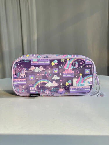 Smiggle Pencil Case Pouch For Kids