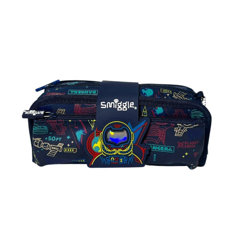 Smiggle Pencil Case Pouch For Kids