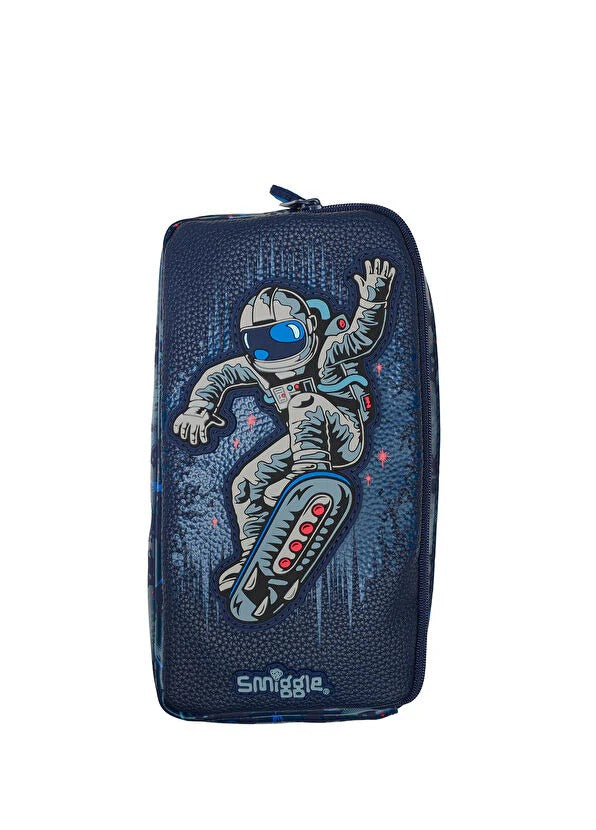 Smiggle Pencil Case Pouch For Kids
