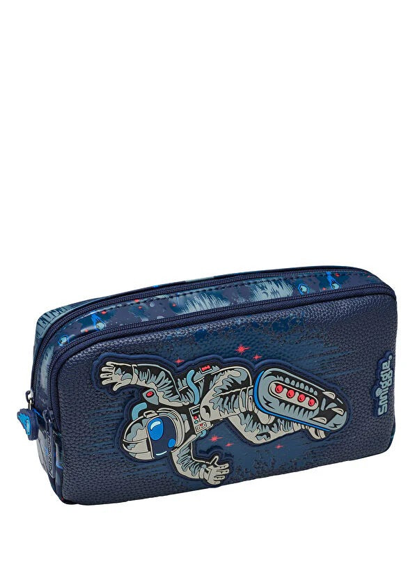 Smiggle Pencil Case Pouch For Kids